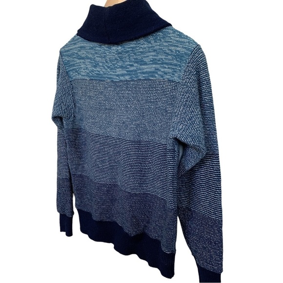 Vintage JH Collectibles Cowl Neck Sweater - Picture 5 of 8